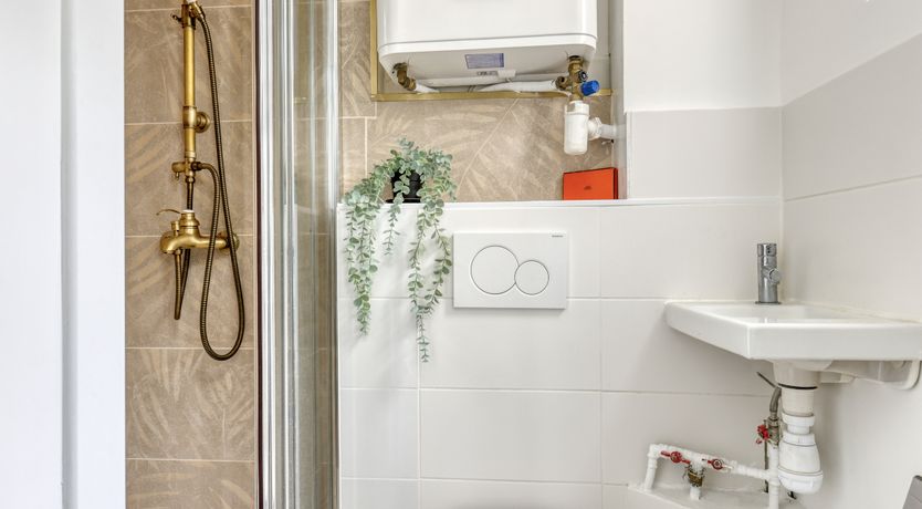 Photo of A Time in Blue