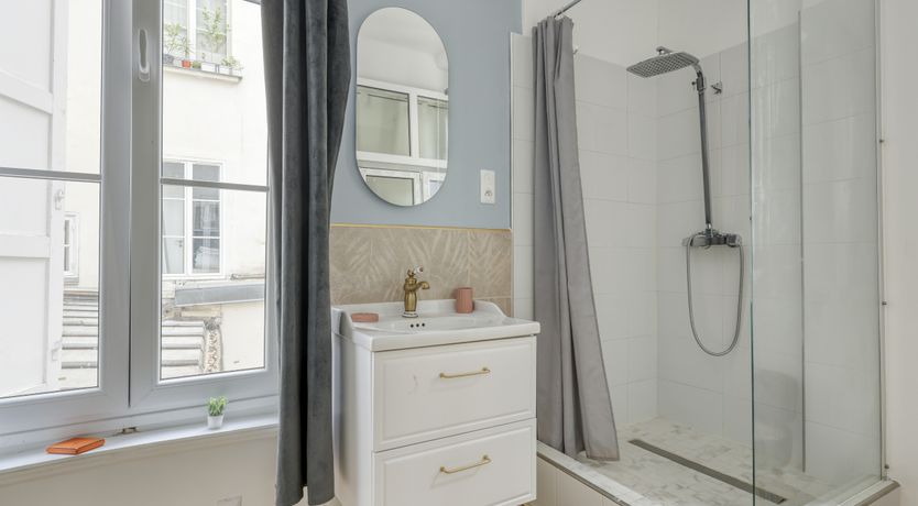 Photo of A Time in Blue