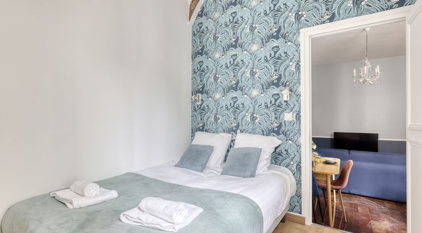 Photo of A Time in Blue