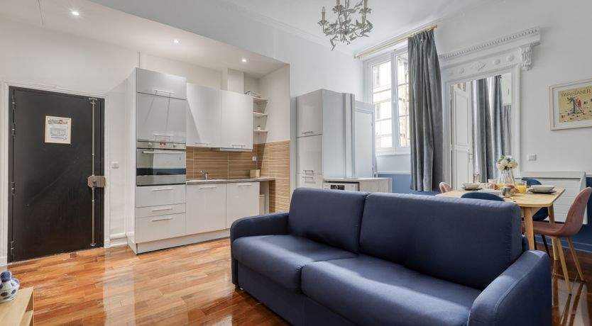 Photo of A Time in Blue