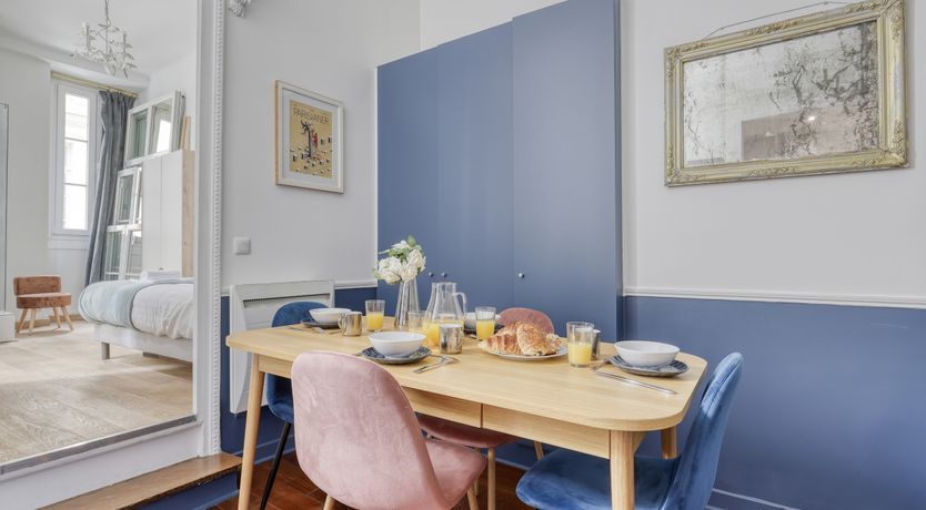 Photo of A Time in Blue