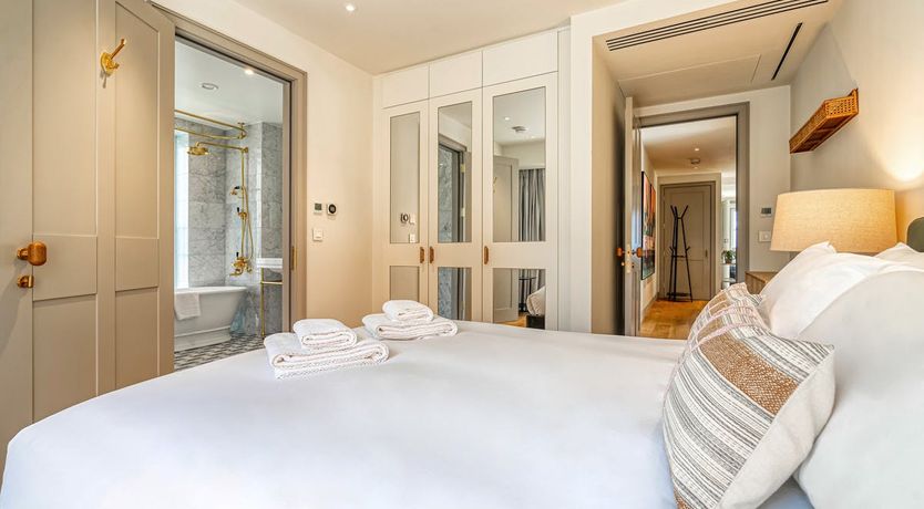 Photo of Borough Park Vibes