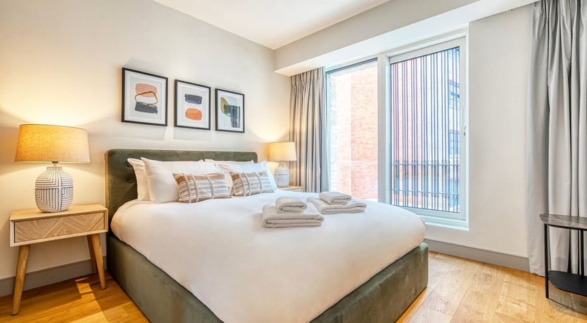 Photo of Borough Park Vibes