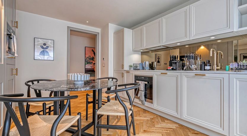 Photo of Borough Park Vibes