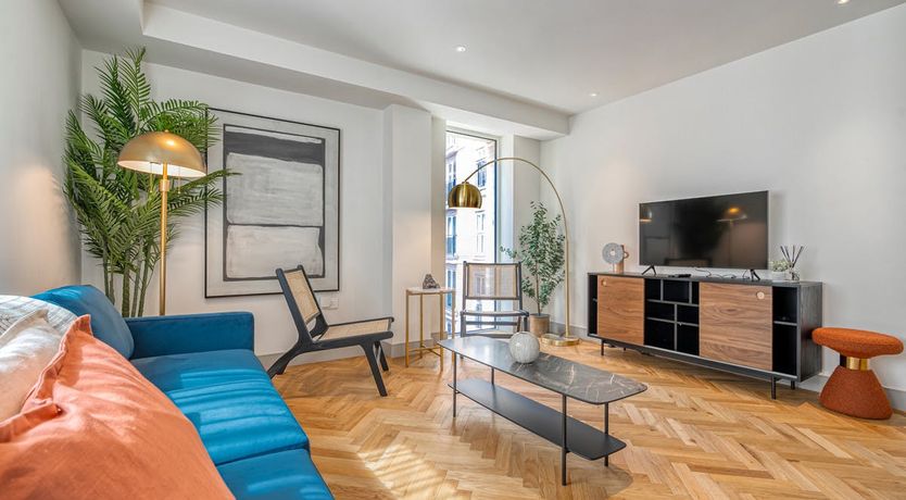 Photo of Borough Park Vibes