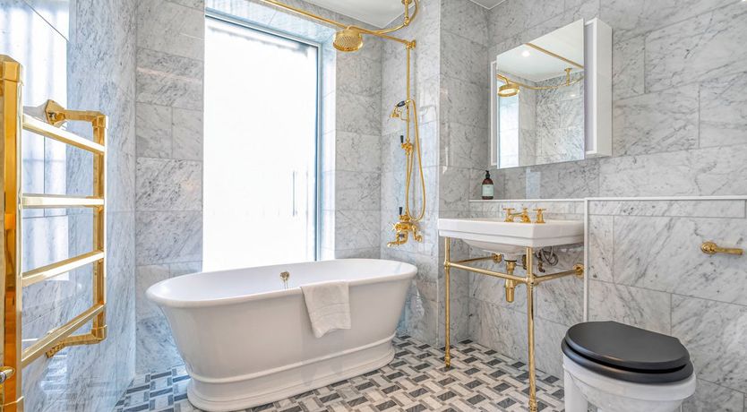 Photo of Borough Park Vibes