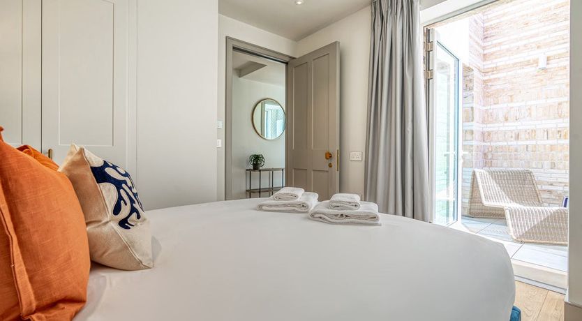 Photo of Borough Park Vibes