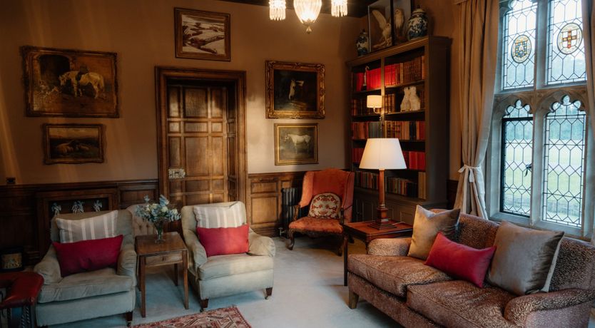 Photo of Middleton Majesty