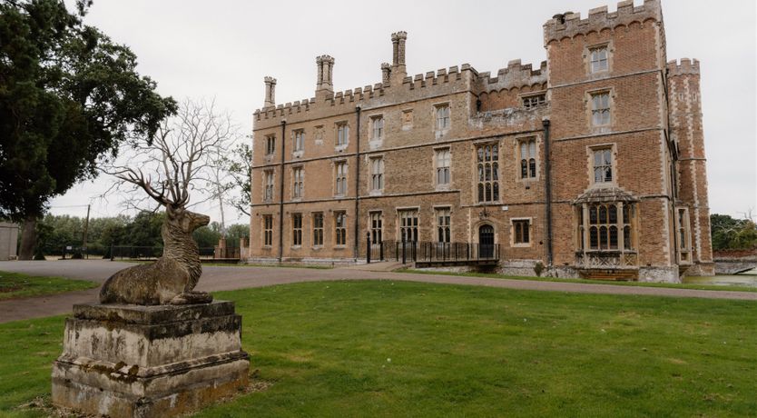 Photo of Middleton Majesty