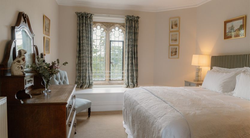 Photo of Middleton Majesty