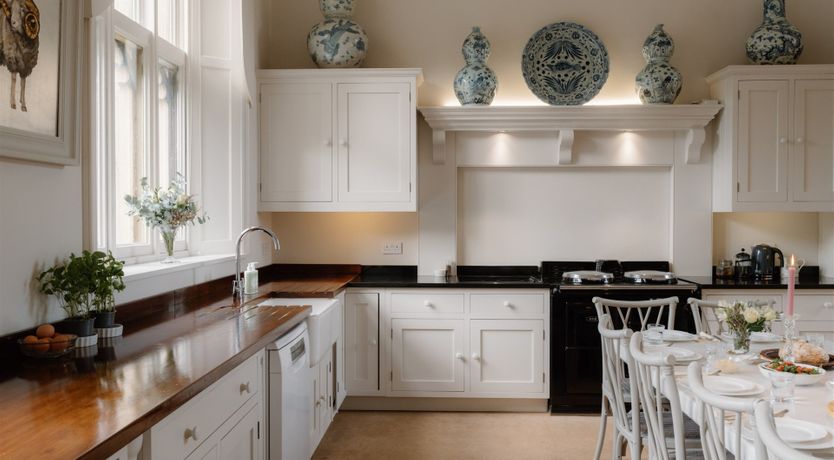 Photo of Middleton Majesty