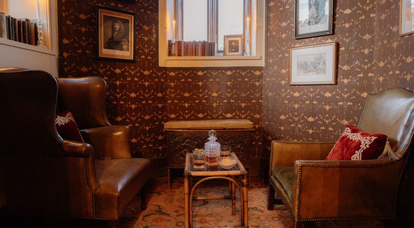 Photo of Middleton Majesty