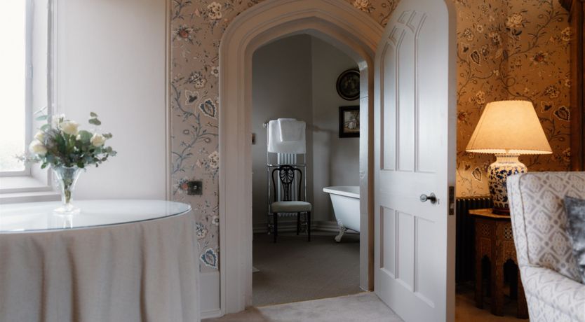 Photo of Middleton Majesty