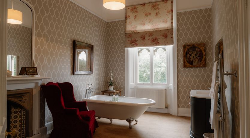 Photo of Middleton Majesty