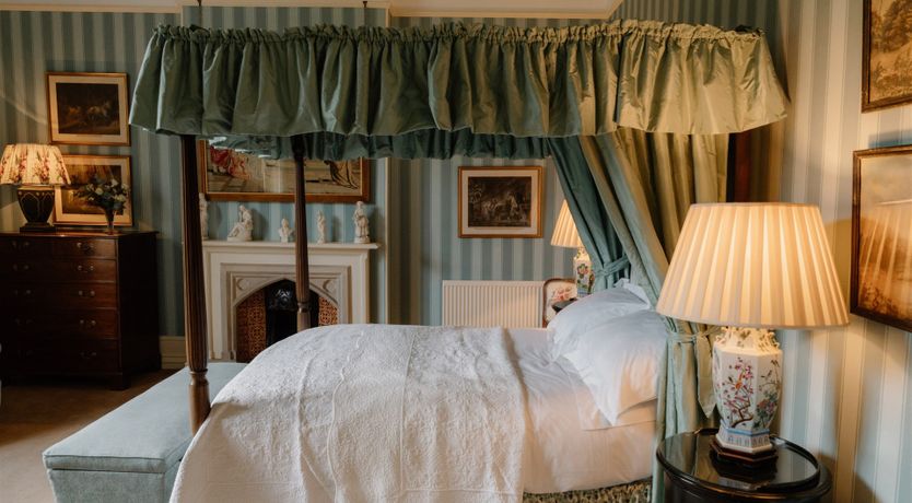 Photo of Middleton Majesty