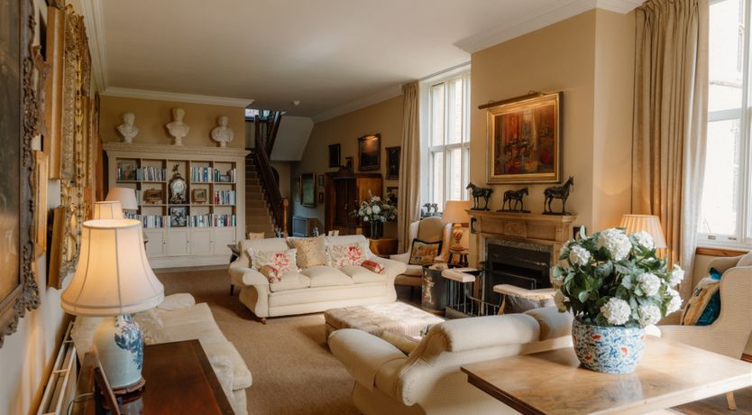 Photo of Middleton Majesty