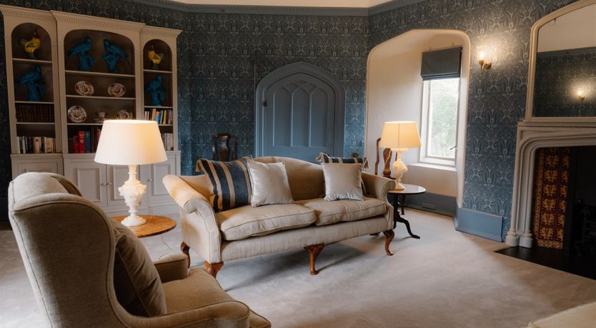 Photo of Middleton Majesty