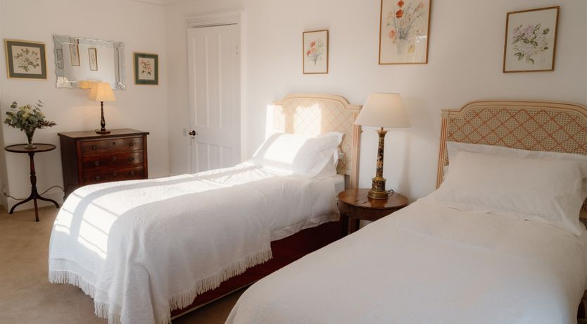 Photo of Middleton Majesty