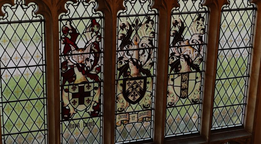 Photo of Middleton Majesty