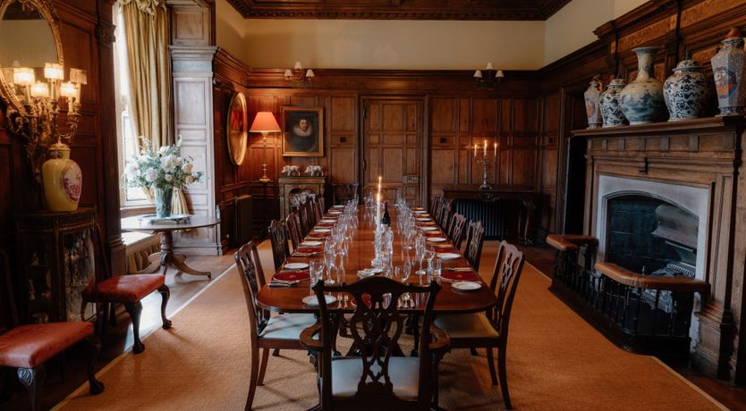 Photo of Middleton Majesty