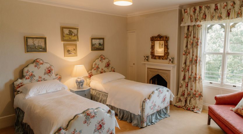 Photo of Middleton Majesty