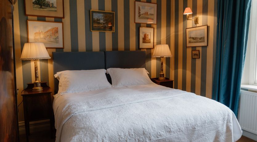 Photo of Middleton Majesty