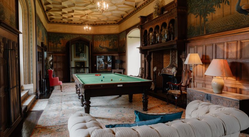 Photo of Middleton Majesty