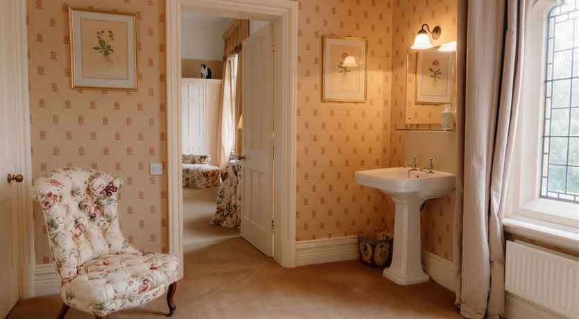 Photo of Middleton Majesty