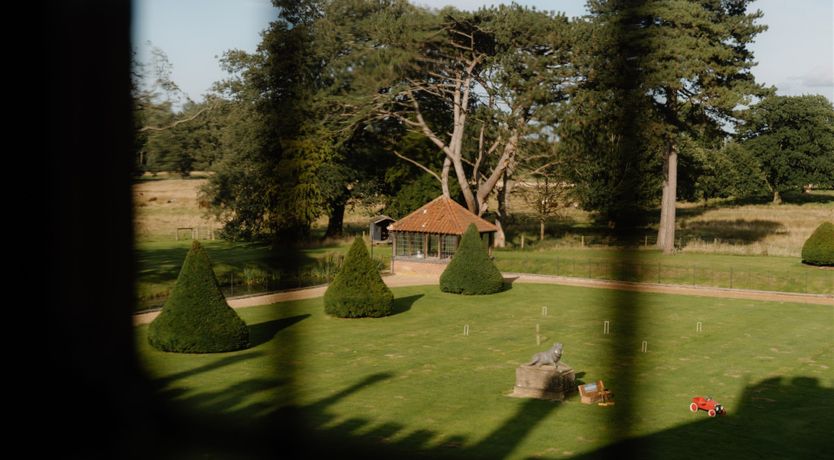 Photo of Middleton Majesty