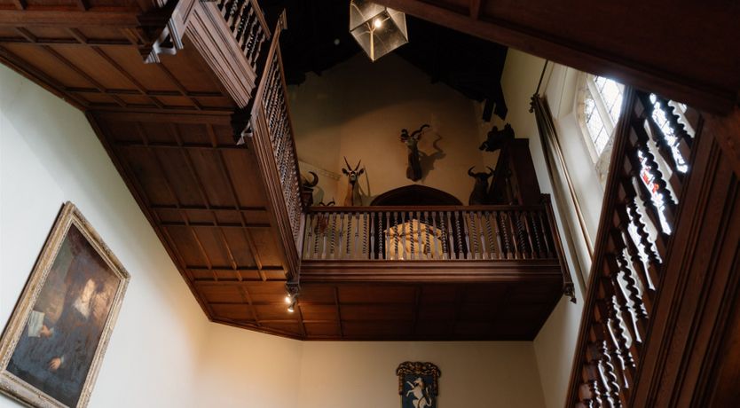 Photo of Middleton Majesty