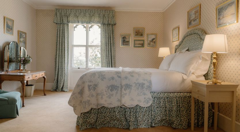 Photo of Middleton Majesty