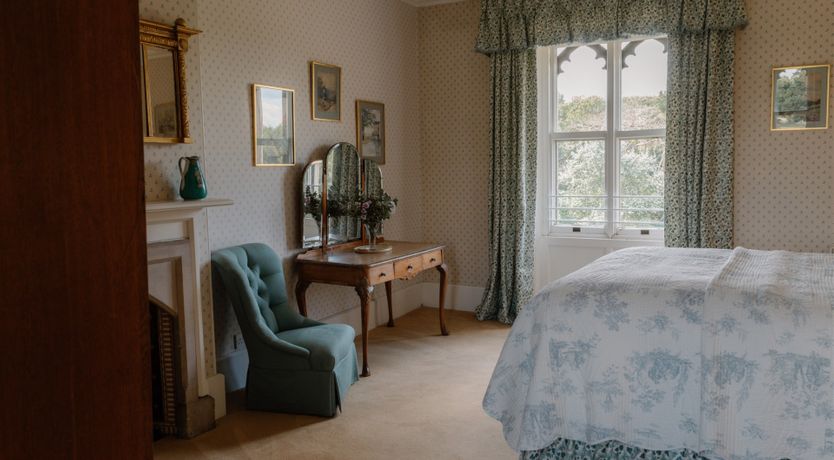 Photo of Middleton Majesty