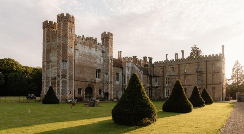 Photo of Middleton Majesty