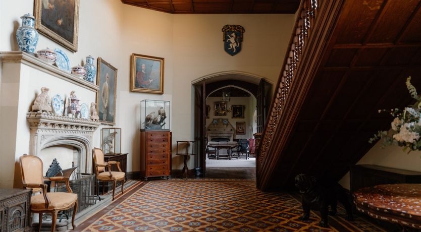 Photo of Middleton Majesty