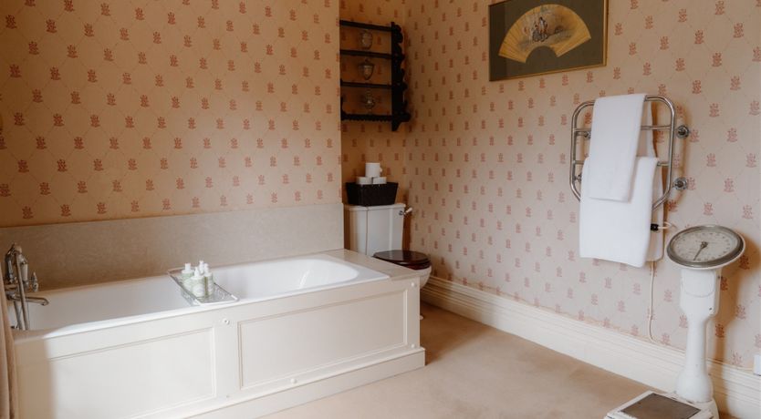 Photo of Middleton Majesty