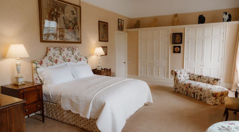 Photo of Middleton Majesty