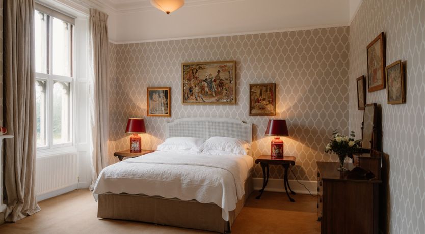 Photo of Middleton Majesty