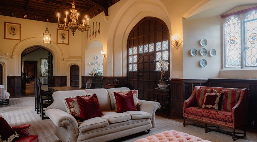 Photo of Middleton Majesty