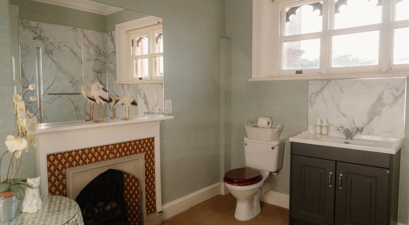 Photo of Middleton Majesty