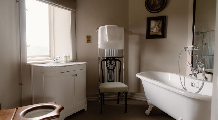 Photo of Middleton Majesty