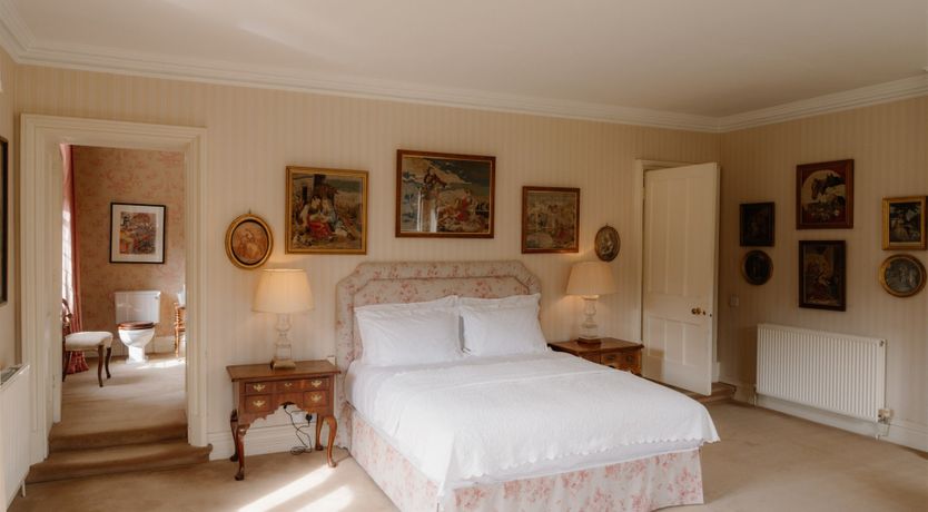 Photo of Middleton Majesty