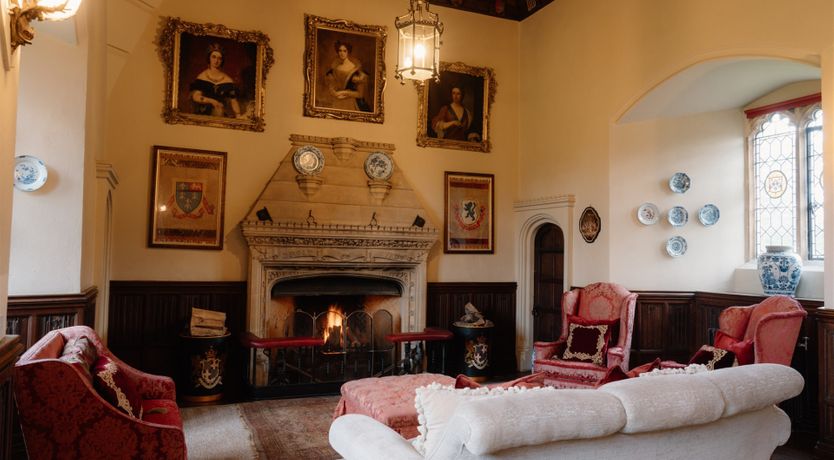 Photo of Middleton Majesty