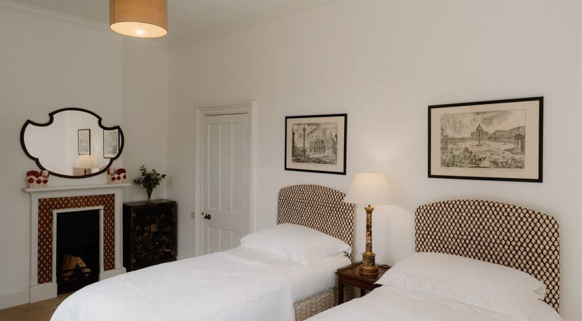 Photo of Middleton Majesty