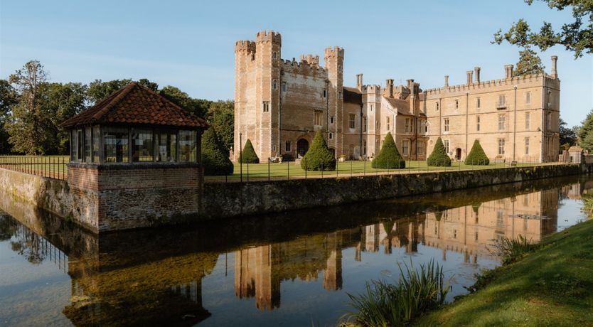 Photo of Middleton Majesty