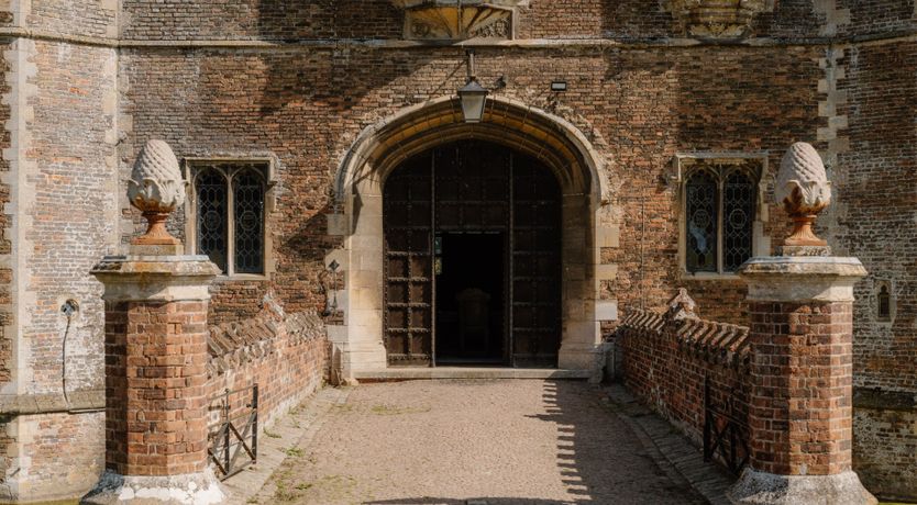 Photo of Middleton Majesty