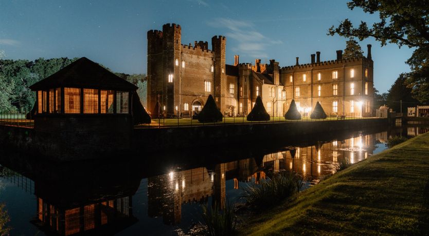 Photo of Middleton Majesty