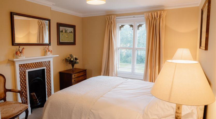 Photo of Middleton Majesty