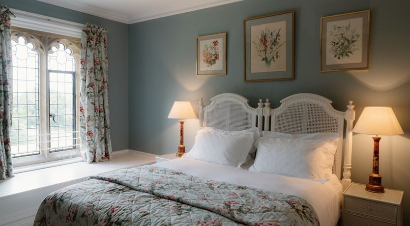 Photo of Middleton Majesty