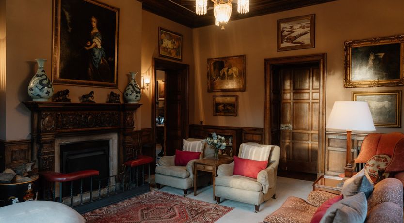 Photo of Middleton Majesty