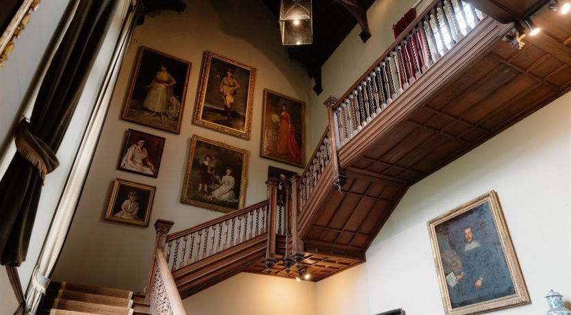 Photo of Middleton Majesty